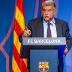 Imputan al FC Barcelona por cohecho en el caso de los pagos al vicepresidente de los árbitros