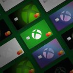 Xbox tendrá su propia tarjeta de crédito para acumular puntos, comprar videojuegos y más