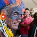 Los ruralistas brasileños vuelven a la carga contra las tierras indígenas en el Congreso