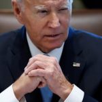 Biden rechazó la investigación de juicio político en su contra