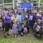 Peledeístas en Canadá celebran  encuentro de verano  para apoyar   candidatura presidencial de Abel Martínez