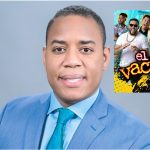 Psicólogo Henry Montero en elenco de “El Vacilón de la Mañana” de La Mega FM con orientaciones sobre temas de salud mental