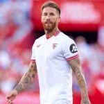 Roban la casa del futbolista Sergio Ramos en España con sus cuatro hijos en el interior