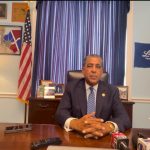 Congresista Adriano Espaillat lidera exitosa gestión del Congreso para otorgar el Estatus de Protección Temporal (TPS) a migrantes venezolanos