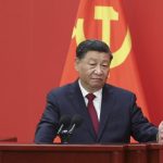 Xi Jinping: «China y EE.UU. pueden y deben coexistir pacíficamente»