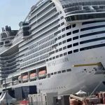 Día del Turismo: el gran peligro son Airbnb y los cruceros