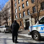 Madre murió acuchillada por su novio junto a sus niños en apartamento en Nueva York