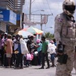 RD: Una tensa calma en la frontera pese a amenaza de cierre por construcción de canal