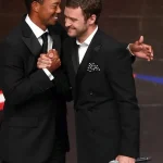 Tiger Woods y Justin Timberlake abrieron lujoso bar deportivo con la pantalla de TV “más grande” de Nueva York