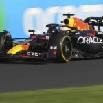 erstappen gana con facilidad el Gran Premio de Japón de F1 y se acerca al título del campeonato