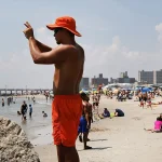 Playas de Long Island y NYC estarán abiertas en el último suspiro de este verano