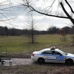 Caminante halló mujer muerta con varias heridas en Prospect Park de Nueva York