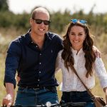 Aseguran que la relación entre el príncipe William y Kate se acaba