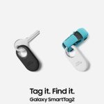 Presentamos la nueva Samsung Galaxy SmartTag2: formas más inteligentes de realizar un seguimiento de los objetos de valor 