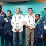 RD dará incentivos a ganadores en Juegos Panamericanos