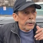 Anciano en coma tras ser golpeado en calle de Nueva York: estan pidiendo ayuda para identificarlo