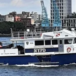 Una alerta por niño desaparecido en East River de Nueva York