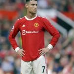 Cristiano Ronaldo pide a corte en EEUU desestimar apelación