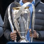 Así se jugarán los playoffs de la Major League Soccer de la temporada 2023