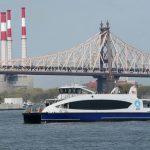 Encuentran muerto a niño desaparecido en East River de Nueva York