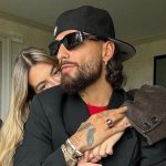 Maluma y su fórmula para tener éxito en el amor: todo sobre Susana Gómez, su nueva novia