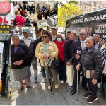 Agencia J&J celebra 45 años sirviendo a la comunidad latina en NY  con participación de  envejecientes a los que ayuda en salud