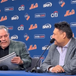 “La Serie de los Titanes del Caribe será una fiesta del Pueblo Dominicano en el Estadio CitiField” , Félix Cabrera