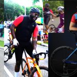 David Ortiz se suma a celebridades de MLB internacionalizando bicicletas “Montecci Bikes” creada por dominicano Henry Francisco