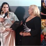 Emprendedora Judy Vargas reconocida como Mujer de Impacto en evento “La Nueva Yo” organizado por la actriz Celinés Toribio