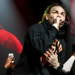 Yailin ‘la más viral’ baila con ropa de malla y le dicen “vulgar” tras disfrutar con Tekashi 69 y Ronaldinho