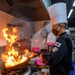 Conoce a los 10 mejores del mundo: Día internacional del chef