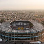 El estadio Azteca se perfila para albergar el partido inaugural del Mundial 2026