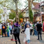 Por desfile y festejos de Halloween la ciudad de Nueva York cerrará más de 100 calles