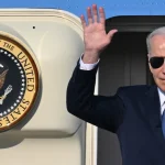 Joe Biden viajará a Israel el miércoles, confirmó el Departamento de Estado