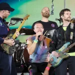 Coldplay presentó una contrademanda millonaria contra su exmanager