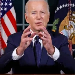 Joe Biden insta a Israel a ejercer moderación en medio de tensiones y “no dejarse llevar por la ira”