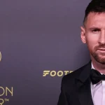 Messi ganó su octavo balón de oro y los memes acompañaron su gesta en redes sociales