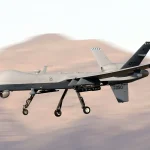 Bases estadounidenses en Siria e Irak son atacadas por drones