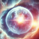 La inteligencia Artificial detecta, confirma y clasifica una supernova por primera vez