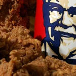 KFC tendrá un bucket que analizará las expresiones de la gente con inteligencia artificial