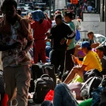 Crisis migratoria aumenta las residencias ilegales en Nueva York