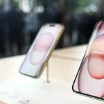 Las causas por las que el iPhone 15 se sobrecalienta