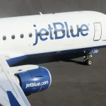 Avión de JetBlue sufre un inesperado incidente en el Aeropuerto JFK de Nueva York