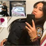 Una policía hispana del NYPD  y novio acusados por tráfico de fentanilo y heroína mientras estaba de servicio