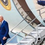 Biden viaja a Israel para reunirse con Netanyahu: Jordania a cancelado la cumbre del estadounidense con líderes árabes