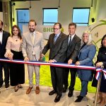 BHD inaugura feria inmobiliaria en Nueva York