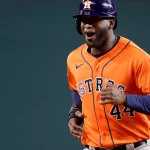 David Ortiz destaco el trabajo del cubano Yordan Álvarez y lo bautiza como ‘Baby Papi’