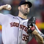 Los Astros se imponen a Diamondbacks; pero ambos equipos avanzan a la postemporada