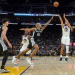 La nueva temporada de NBA llego acompañada de mucho dinero