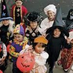 NYPD comparte consejos de seguridad para Halloween